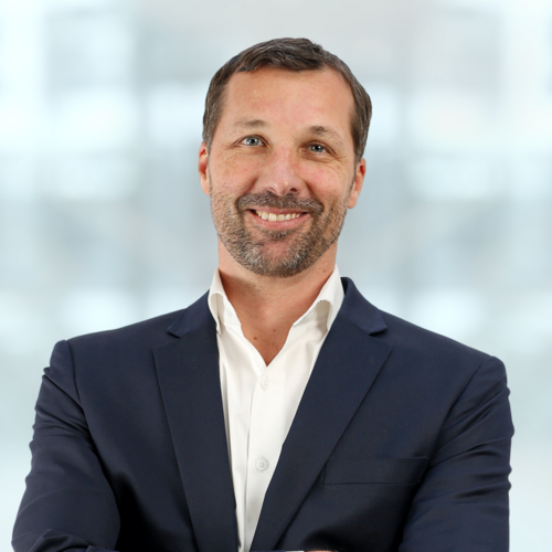 Matthias Haider