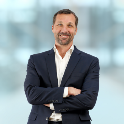 Matthias Haider asume el cargo de CFO en Pollmann International